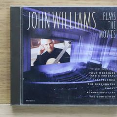 MOVIE LEGENDS THE MUSIC OF JOHN WILLIAMS - メルカリ
