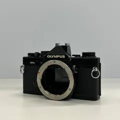 2025年最新】OLYMPUS OM-2の人気アイテム - メルカリ