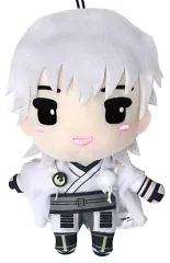 【中古】ぬいぐるみ 鶴丸国永 ぬいっこぬいぐるみ5改 「刀剣乱舞-ONLINE-」