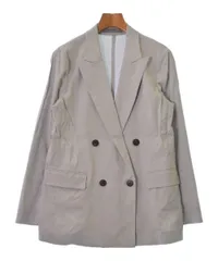 theory luxe カジュアルジャケット レディース 【古着】【中古】【送料無料】