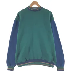 古着 90年代 LA LOVING 無地 ブランクスウェットシャツ トレーナー メンズXL相当 ヴィンテージ/eaa492729