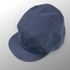 メンズウェア Arc'teryx Quanta Cap Arc'teryx Quanta Cap : BOZEMANのブログ