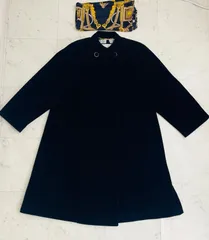 デルバ DELBA サイズ42 L 黒 レディース ロング丈/冬物 コート 2025年最新delba コートの人気アイテム - メルカリ