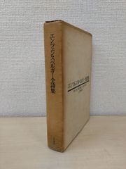 エンツェンスベルガー全詩集　種村季弘・他／訳　人文書院