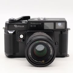 カウント018 FUJIFILM GA645 Zi フジフィルム 中判カメラ - メルカリ