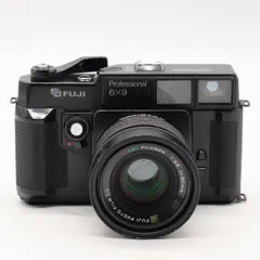 ❁完動品❁FUJICA フジカ GSW 690 中判カメラ FUJIFILM 上野修：12 フジカGW690プロフェッショナル：Photo & Culture, Tokyo