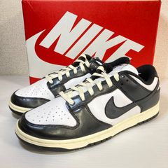 【フォロー10%off】Nike WMNS Dunk Low PRM Vintage Panda