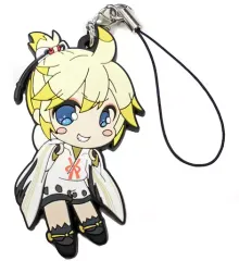 【中古】ストラップ(キャラクター) 鏡音レン 「SNOW MIKU 2018 ラバーストラップコレクション」