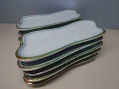 高級和食器 10枚セット