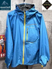 トレントフライヤー ジャケット Women's｜モンベル