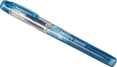 専用【4本セット】プラチナ万年筆 万年筆 プレピー 0.2mm ブルーブラック PSQ-400#3 JAN 4977114112997　  文具(Stationary)
