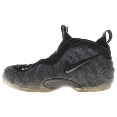 【中古】NIKE Airフォームポジットプロ Wool Fleece 29CM NIKE(ナイキ) / AIR FOAMPOSITE PRO/エアフォームポジットプロ