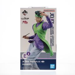 E상 기시베 노반(키시베로한) 이치 반 쿠지 조조의 기묘한 모험 DIAMOND IS UNBREAKABLE MASTERLISE 피규어 프라이즈 반다이 스피릿츠
