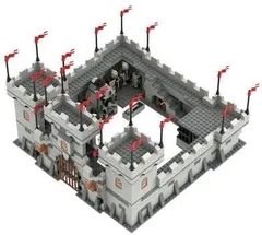 2025年最新】レゴ 要塞の人気アイテム - メルカリ 