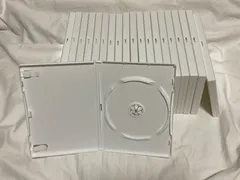 2025年最新】dvdケース 空 まとめ売りの人気アイテム - メルカリ