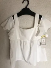 ロペピクニック　ブラウス