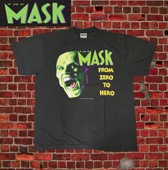 coolio Tシャツ　マスク　MASK ラップリマン coolio Tシャツ マスク MASK ラップリマン - メルカリ