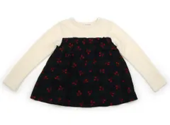 【センスオブワンダー/SenseofWonder】チュニック 120サイズ 女の子【子供服・ベビー服】（1971768）