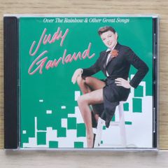 輸入盤CD★オムニバス/Various Artists■ Over the rainbow & other great songs  ■5708985661005/CD66100【盤 /洋楽】G03514