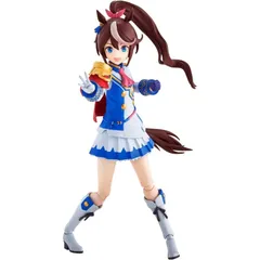 2023年最新】ウマ娘 ウマ娘プリティーダービー S.H.Figuarts オグリ