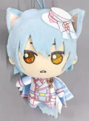 【中古】ぬいぐるみ ネロ きらどるぬいぐるみ -東の国- 「魔法使いの約束 in NAMJATOWN」 ナムコ限定