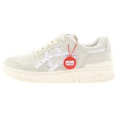 2024年最新】kith asics ex-89の人気アイテム - メルカリ