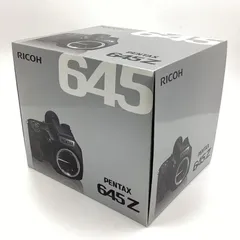 2025年最新】PENTAX 645Zの人気アイテム - メルカリ 2025年最新】PENTAX 645Zの人気アイテム - メルカリ