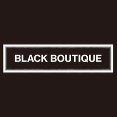 BLACK BOUTIQUE