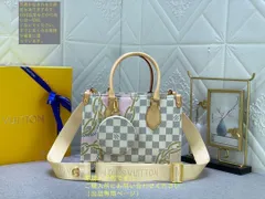人気沸騰 LOUIS VUITTON ルイヴィトン ハンドバッグ モノグラムアンプラント オンザゴー PM レディース レザー ハンドバッグ