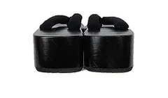 【数量限定】風 鶴丸国永 靴 下駄 刀剣乱舞 コスチューム コスプレ [Fun2U] (23.0cm-24.5cm)