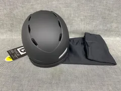 bolle ボレー スノーヘルメット ブラック 大人用 サイズＬ　新品未使用 楽天市場】【送料無料】bolle ボレー ザ・ビート 大人用 スノー