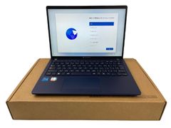 【極美品】dynabook X83/LW 第13世代Intel Core i5-1340P 8GB/SSD256GB 13.3型WUXGA Win11 ビジネスノート 送料無料 TSB272-274