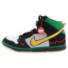2025年最新】NikeSB dunk highの人気アイテム - メルカリ