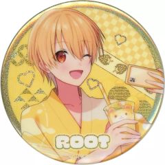 すとぷり BIG缶バッチくじ 2023 Summer ver.!! るぅと - メルカリ