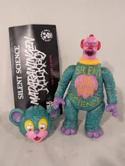 2025年最新】MILK BOY TOYS IT BEARの人気アイテム - メルカリ