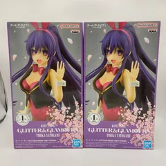 デートアライブ　グリッターグラマラス　グリグラ　フィギュア　大量　まとめ売り デート・ア・ライブ グリッターグラマラス フィギュア 五河琴里