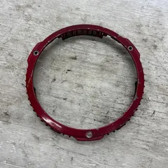 CBX400F インボードリング　F,R２枚セット　MA6RR 国内1型取り外し 2025年最新】CBX400F インボードリングの人気アイテム - メルカリ