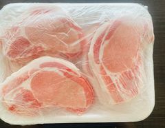 ＜かじき黒豚＞しゃぶしゃぶ用ロース肉(5kg)全国送料無料！！