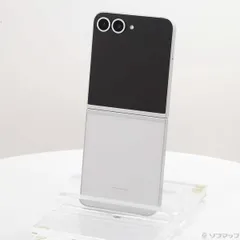 2025年最新】galaxy z flip6 simフリーの人気アイテム - メルカリ