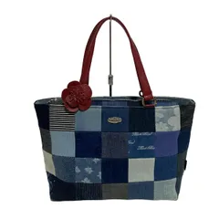 2025年最新】シンクビー バッグ デニムの人気アイテム - メルカリ