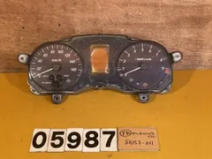 ⭐️マジェスティ　メーター⭐️ マジェスティ ☆作動確認済み 即決あり☆ 純正 スピードメーター