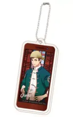 【中古】雑貨 伏見臣 「A3!(エースリー) デコフレアクリルキーホルダー 秋組BOX Vol.2」