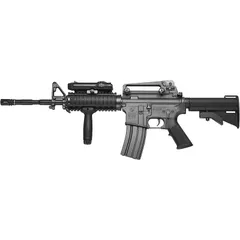 2024年最新】東京マルイ m4a1 r.i.s.の人気アイテム - メルカリ