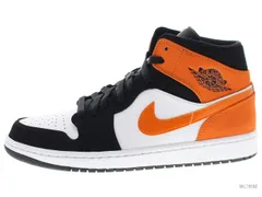 【US8.5】 AIR JORDAN 1 MID SE 554724-058 【新古品】