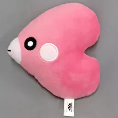 【中古】ぬいぐるみ ラブカス A(ノーマル) ぬいぐるみ～ラブカス～ 「ポケットモンスター」