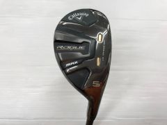 【最短翌日発送】ROGUE ST MAX | 20 | R | VENTUS 5 for Callaway | 中古 | ユーティリティ | キャロウェイ