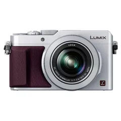 Panasonic - 中古良品　パナソニック　LX100  元箱　付属品付 中古良品 パナソニック LX100 元箱 付属品付