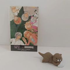 ハチミツとクローバー　シール