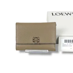 2025年最新】ロエベ 財布 サンドの人気アイテム - メルカリ