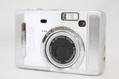 実写美⭕️美品【動作確認済】ペンタックス　PENTAX Optio S50 Amazon.com : Pentax Optio S50 5MP Digital Camera with 3x